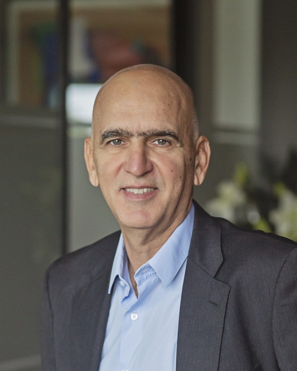 Guillermo García Simón, socio de Greenback Capital