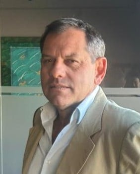 Ismael Genta, socio comercial de Greenback Capital