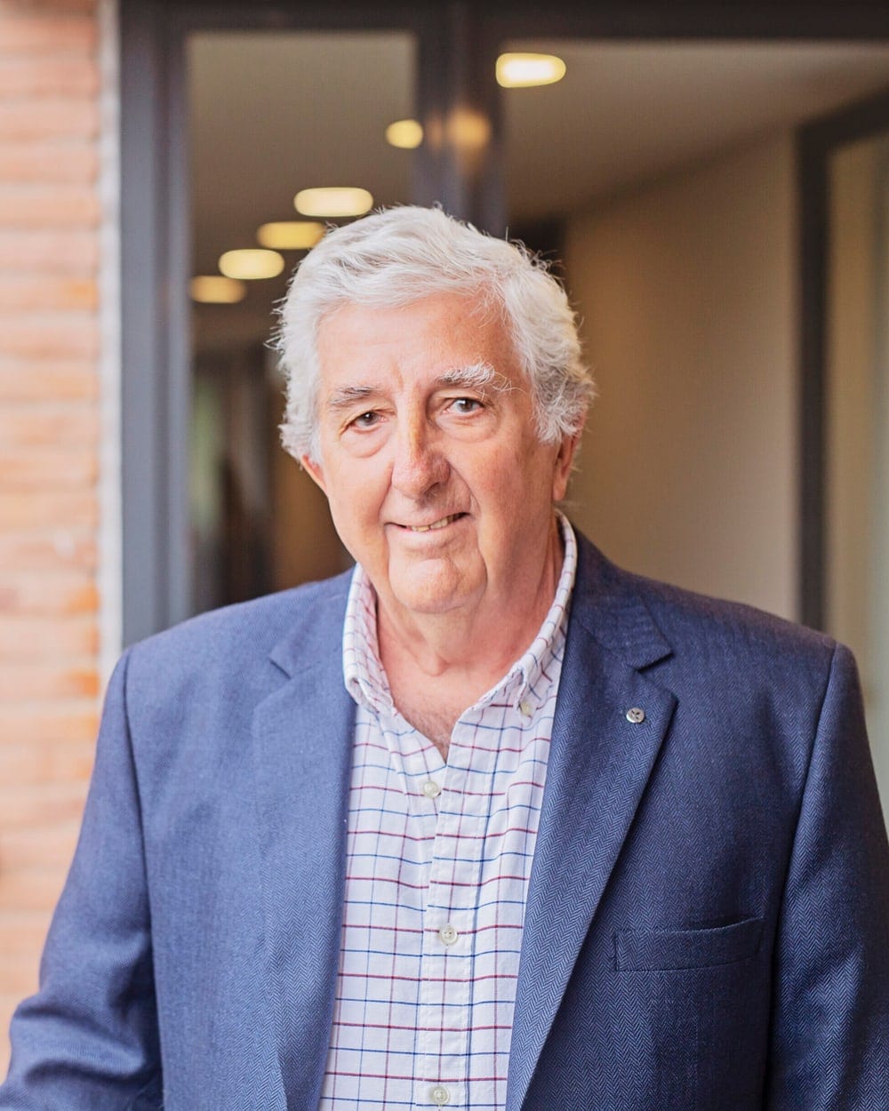 Martín Nielsen, socio comercial de Greenback Capital